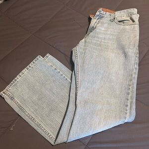 MEN’S Levi Strauss & Co. Authentic’s Signature Jeans - Size 30x30